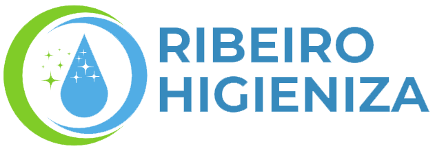 Ribeiro Higieniza